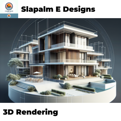 3D Rendering