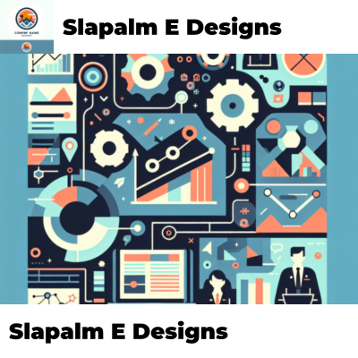 Slapalm E Designs